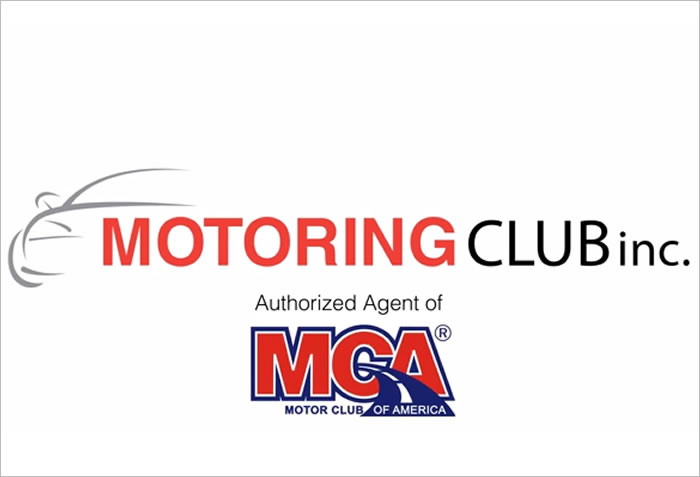 Motoring Club  - Promo Video