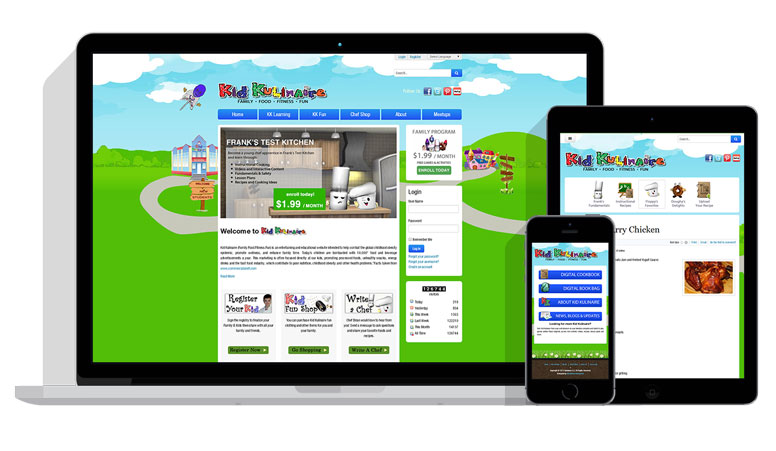 kidkulinaire reponsive2