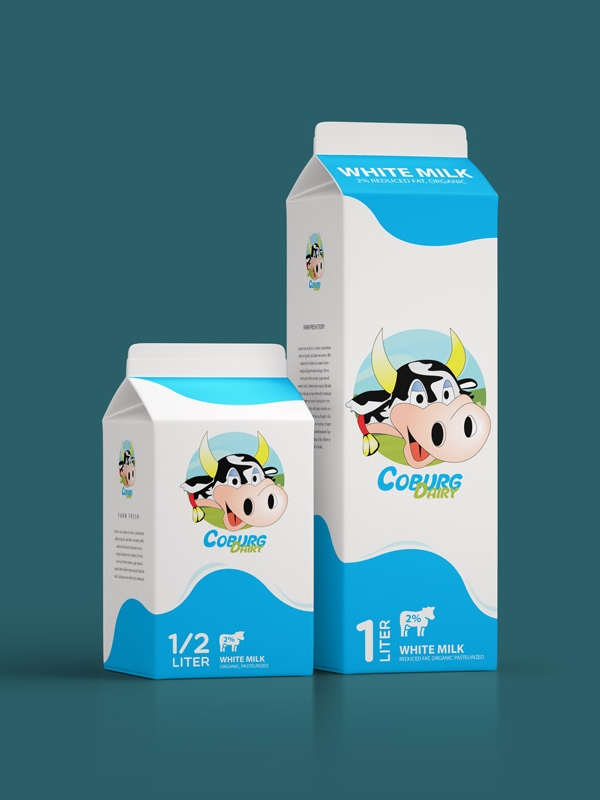 Coburg Dairy